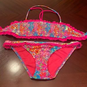 Victoria’s Secret bikini